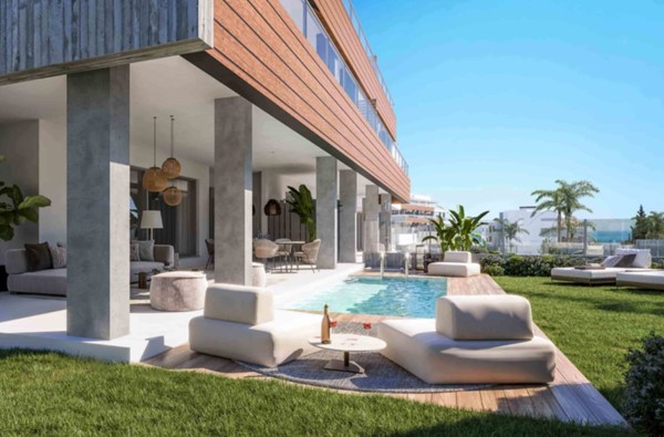 Medium property photo - Carretera de Lomas de Marbella 22, Marbella